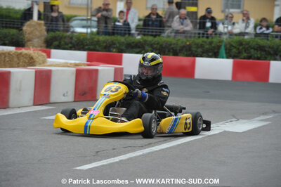 02/05/2010 : 2ème Kart Cup de La Grande Motte (photos Patrick Lascombes) 2010 — karting
