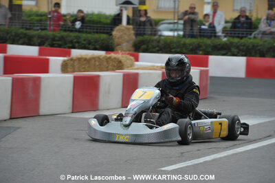 02/05/2010 : 2ème Kart Cup de La Grande Motte (photos Patrick Lascombes) 2010 — karting