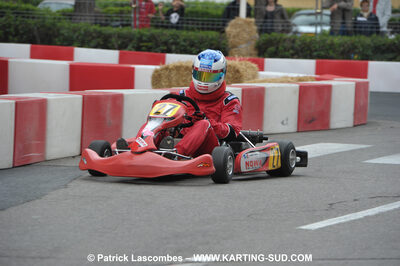 02/05/2010 : 2ème Kart Cup de La Grande Motte (photos Patrick Lascombes) 2010 — karting