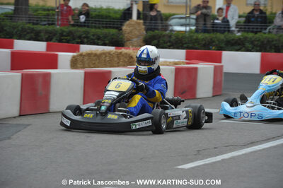 02/05/2010 : 2ème Kart Cup de La Grande Motte (photos Patrick Lascombes) 2010 — karting
