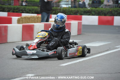 02/05/2010 : 2ème Kart Cup de La Grande Motte (photos Patrick Lascombes) 2010 — karting