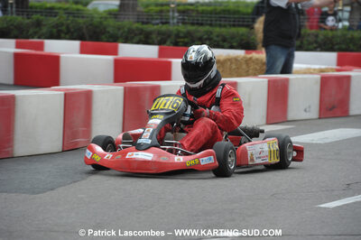 02/05/2010 : 2ème Kart Cup de La Grande Motte (photos Patrick Lascombes) 2010 — karting