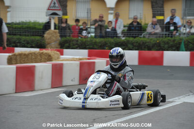 02/05/2010 : 2ème Kart Cup de La Grande Motte (photos Patrick Lascombes) 2010 — karting
