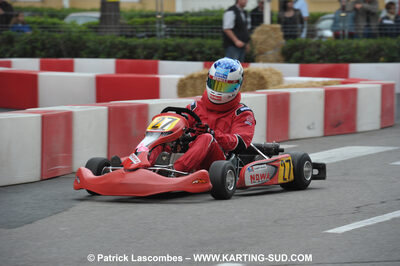 02/05/2010 : 2ème Kart Cup de La Grande Motte (photos Patrick Lascombes) 2010 — karting