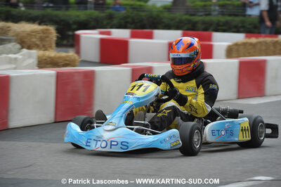 02/05/2010 : 2ème Kart Cup de La Grande Motte (photos Patrick Lascombes) 2010 — karting