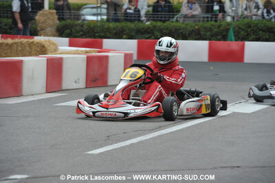 02/05/2010 : 2ème Kart Cup de La Grande Motte (photos Patrick Lascombes) 2010 — karting