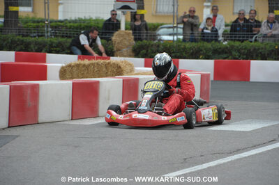 02/05/2010 : 2ème Kart Cup de La Grande Motte (photos Patrick Lascombes) 2010 — karting