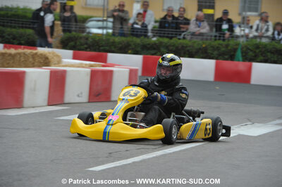 02/05/2010 : 2ème Kart Cup de La Grande Motte (photos Patrick Lascombes) 2010 — karting