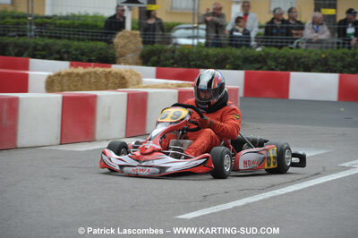 02/05/2010 : 2ème Kart Cup de La Grande Motte (photos Patrick Lascombes) 2010 — karting