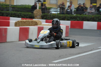 02/05/2010 : 2ème Kart Cup de La Grande Motte (photos Patrick Lascombes) 2010 — karting