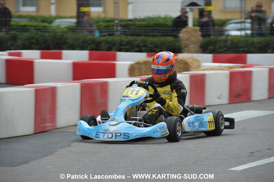 02/05/2010 : 2ème Kart Cup de La Grande Motte (photos Patrick Lascombes) 2010 — karting