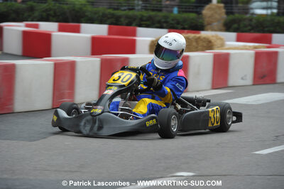02/05/2010 : 2ème Kart Cup de La Grande Motte (photos Patrick Lascombes) 2010 — karting