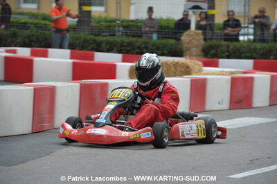 02/05/2010 : 2ème Kart Cup de La Grande Motte (photos Patrick Lascombes) 2010 — karting