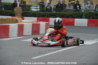02/05/2010 : 2ème Kart Cup de La Grande Motte (photos Patrick Lascombes) 2010 — karting