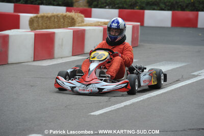 02/05/2010 : 2ème Kart Cup de La Grande Motte (photos Patrick Lascombes) 2010 — karting