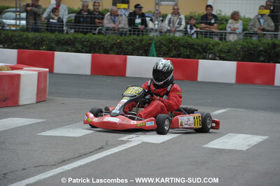02/05/2010 : 2ème Kart Cup de La Grande Motte (photos Patrick Lascombes) 2010 — karting