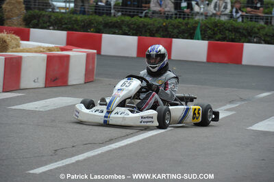 02/05/2010 : 2ème Kart Cup de La Grande Motte (photos Patrick Lascombes) 2010 — karting