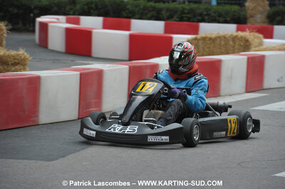 02/05/2010 : 2ème Kart Cup de La Grande Motte (photos Patrick Lascombes) 2010 — karting