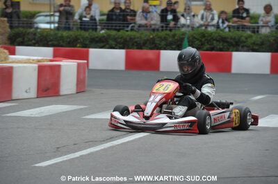 02/05/2010 : 2ème Kart Cup de La Grande Motte (photos Patrick Lascombes) 2010 — karting