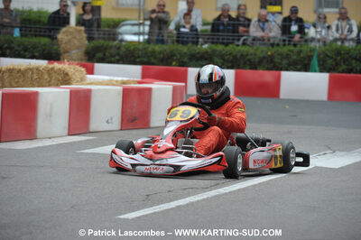 02/05/2010 : 2ème Kart Cup de La Grande Motte (photos Patrick Lascombes) 2010 — karting