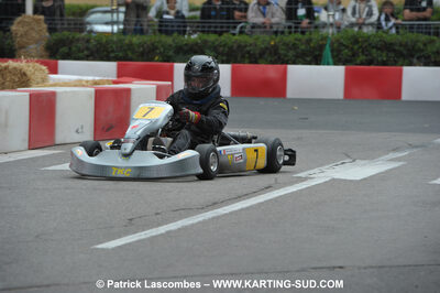 02/05/2010 : 2ème Kart Cup de La Grande Motte (photos Patrick Lascombes) 2010 — karting