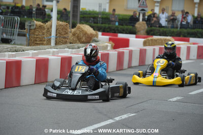 02/05/2010 : 2ème Kart Cup de La Grande Motte (photos Patrick Lascombes) 2010 — karting