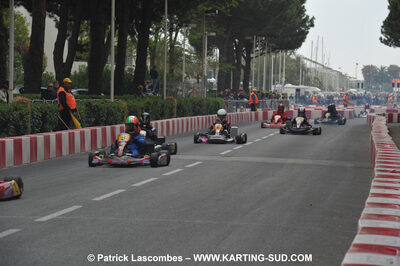 02/05/2010 : 2ème Kart Cup de La Grande Motte (photos Patrick Lascombes) 2010 — karting