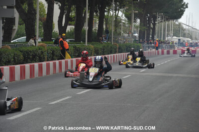 02/05/2010 : 2ème Kart Cup de La Grande Motte (photos Patrick Lascombes) 2010 — karting