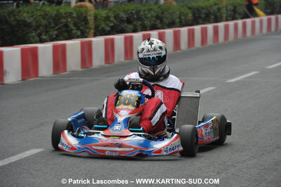 02/05/2010 : 2ème Kart Cup de La Grande Motte (photos Patrick Lascombes) 2010 — karting
