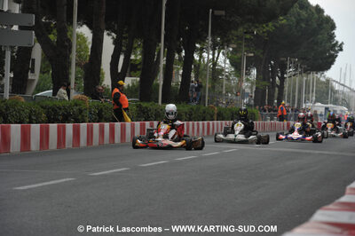 02/05/2010 : 2ème Kart Cup de La Grande Motte (photos Patrick Lascombes) 2010 — karting