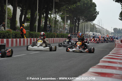 02/05/2010 : 2ème Kart Cup de La Grande Motte (photos Patrick Lascombes) 2010 — karting