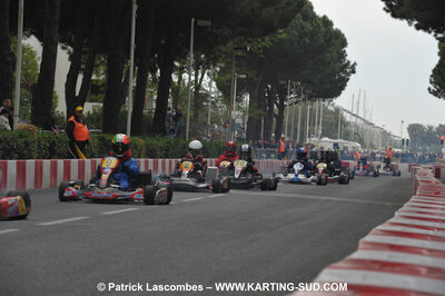 02/05/2010 : 2ème Kart Cup de La Grande Motte (photos Patrick Lascombes) 2010 — karting