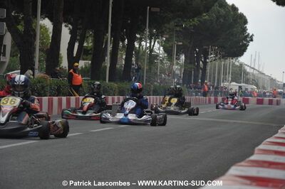 02/05/2010 : 2ème Kart Cup de La Grande Motte (photos Patrick Lascombes) 2010 — karting