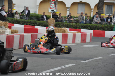02/05/2010 : 2ème Kart Cup de La Grande Motte (photos Patrick Lascombes) 2010 — karting