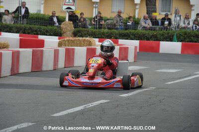 02/05/2010 : 2ème Kart Cup de La Grande Motte (photos Patrick Lascombes) 2010 — karting