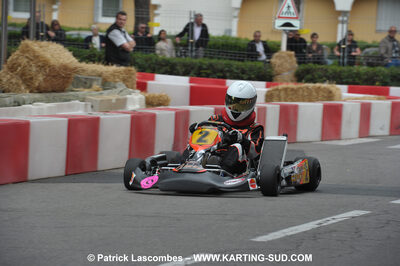 02/05/2010 : 2ème Kart Cup de La Grande Motte (photos Patrick Lascombes) 2010 — karting