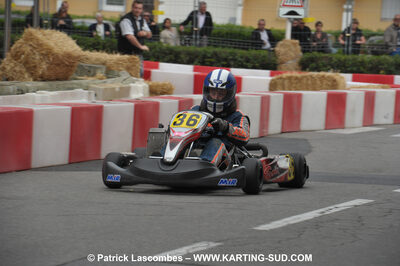 02/05/2010 : 2ème Kart Cup de La Grande Motte (photos Patrick Lascombes) 2010 — karting