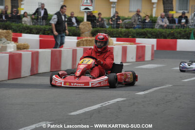 02/05/2010 : 2ème Kart Cup de La Grande Motte (photos Patrick Lascombes) 2010 — karting