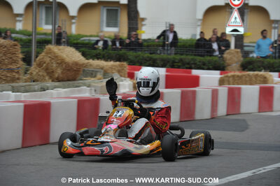 02/05/2010 : 2ème Kart Cup de La Grande Motte (photos Patrick Lascombes) 2010 — karting