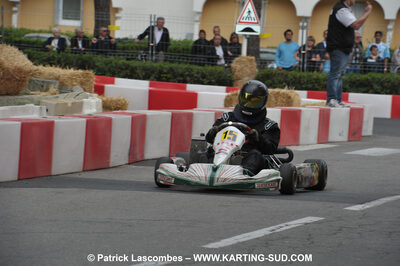 02/05/2010 : 2ème Kart Cup de La Grande Motte (photos Patrick Lascombes) 2010 — karting