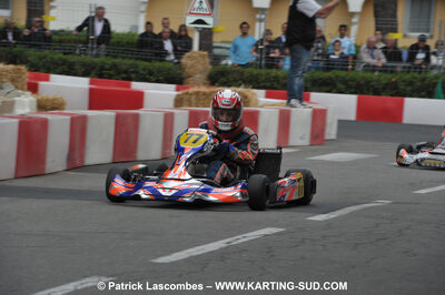 02/05/2010 : 2ème Kart Cup de La Grande Motte (photos Patrick Lascombes) 2010 — karting