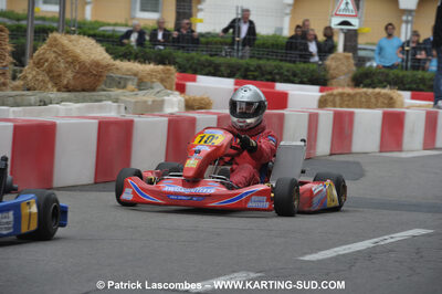 02/05/2010 : 2ème Kart Cup de La Grande Motte (photos Patrick Lascombes) 2010 — karting