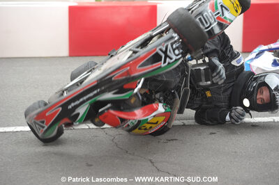 02/05/2010 : 2ème Kart Cup de La Grande Motte (photos Patrick Lascombes) 2010 — karting