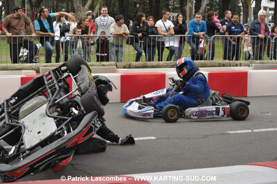 02/05/2010 : 2ème Kart Cup de La Grande Motte (photos Patrick Lascombes) 2010 — karting