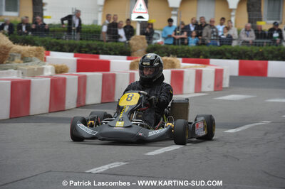 02/05/2010 : 2ème Kart Cup de La Grande Motte (photos Patrick Lascombes) 2010 — karting