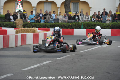 02/05/2010 : 2ème Kart Cup de La Grande Motte (photos Patrick Lascombes) 2010 — karting