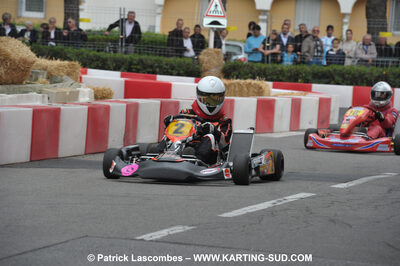 02/05/2010 : 2ème Kart Cup de La Grande Motte (photos Patrick Lascombes) 2010 — karting