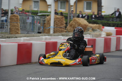 02/05/2010 : 2ème Kart Cup de La Grande Motte (photos Patrick Lascombes) 2010 — karting