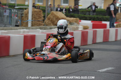 02/05/2010 : 2ème Kart Cup de La Grande Motte (photos Patrick Lascombes) 2010 — karting
