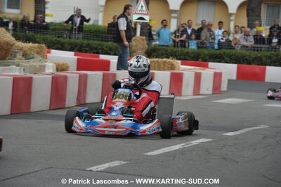 02/05/2010 : 2ème Kart Cup de La Grande Motte (photos Patrick Lascombes) 2010 — karting